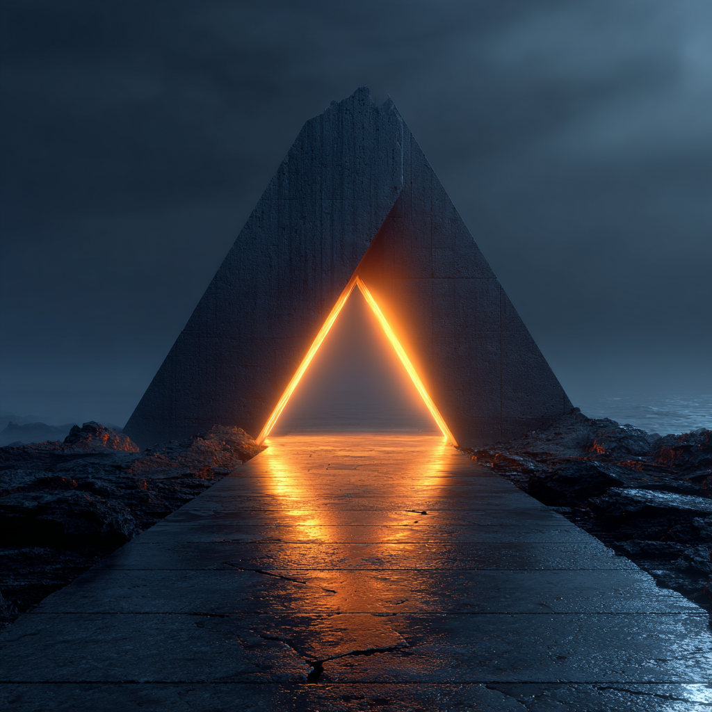 The Architect — AI Systems & Agent Infrastructure